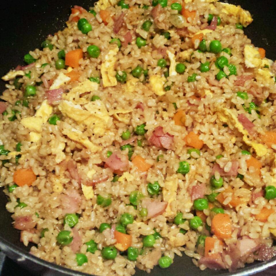 Fried Rice I Recipe | Allrecipes