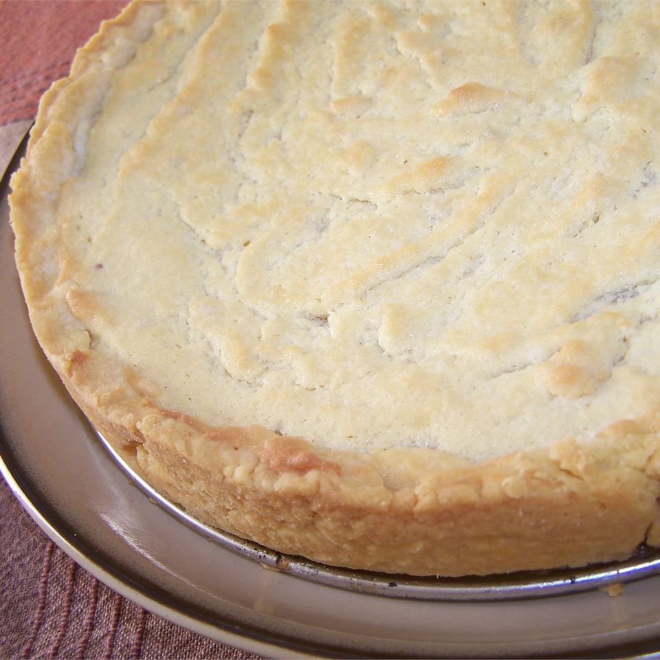 Mazarin Cake I image