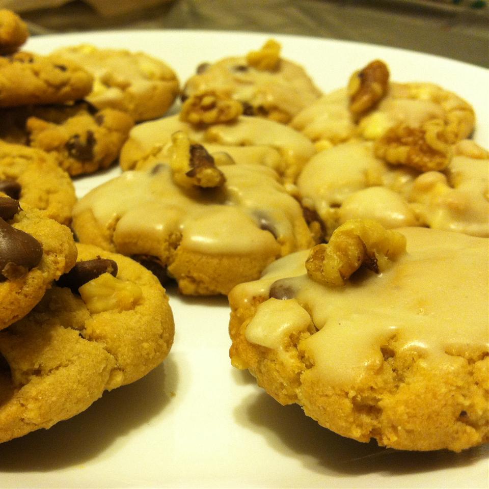 Brown Butter Cookies Recipe Allrecipes
