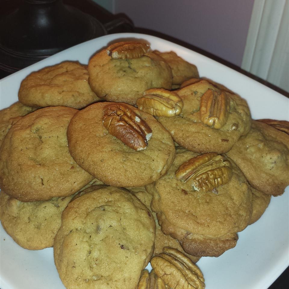 Pecan Cookies_image