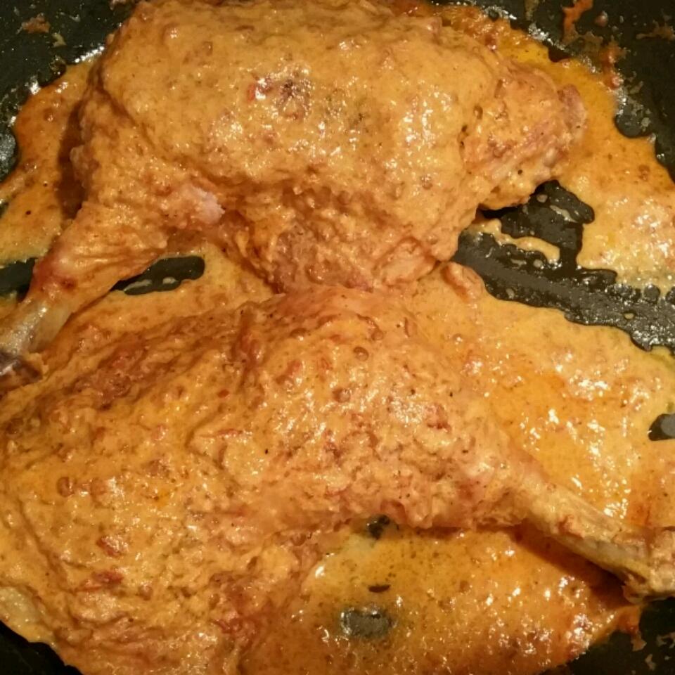 Chicken with Chipotle Recipe Allrecipes