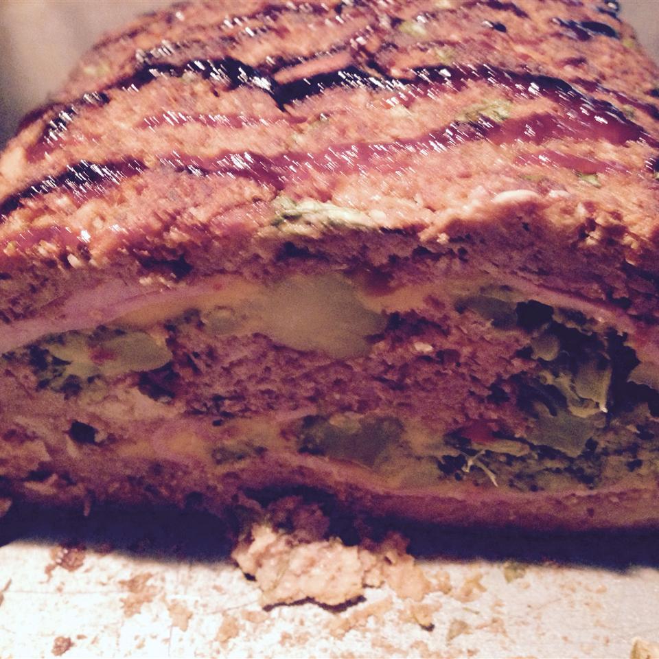 Gourmet Meatloaf Recipe Allrecipes