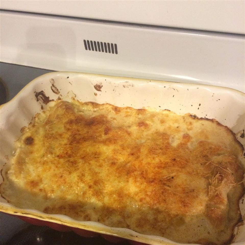 Chicken Julienne Recipe Allrecipes