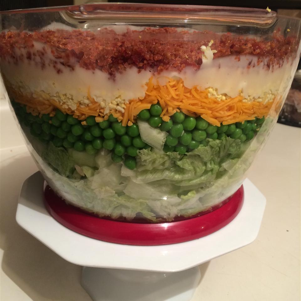7-Layer Salad_image