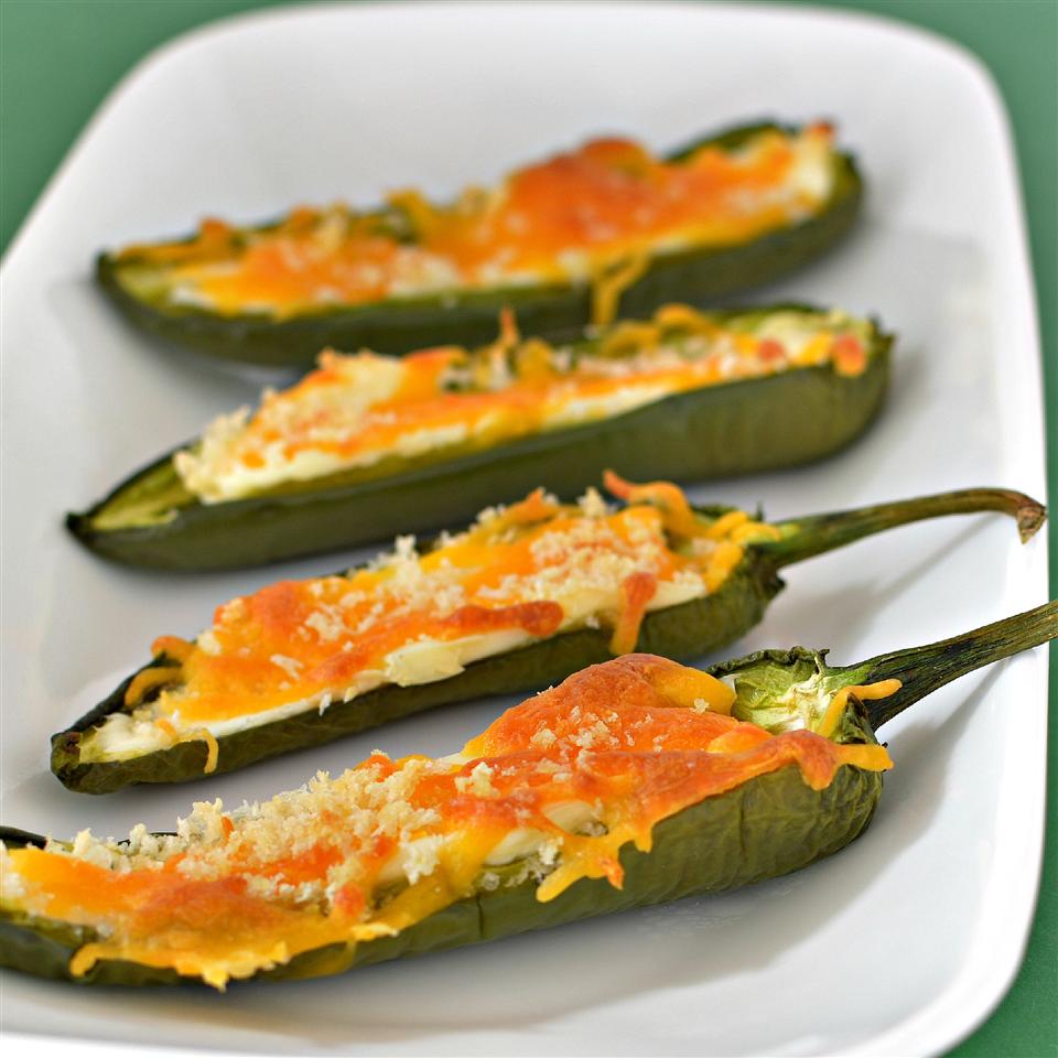 Baked Jalapeno Poppers_image