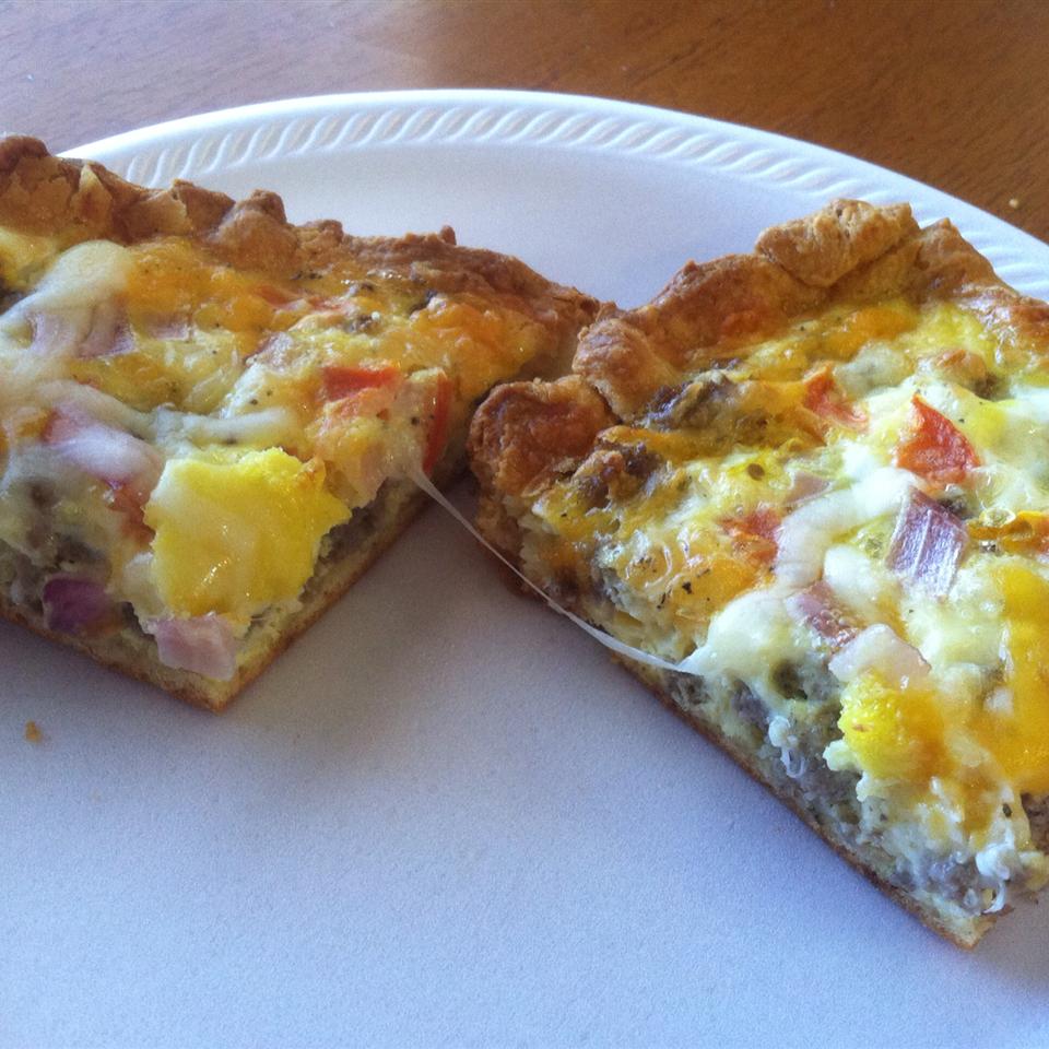 Breakfast Pizza_image