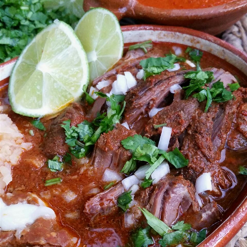 Birria Recipe image