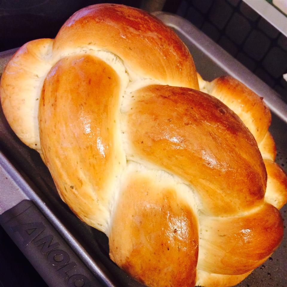 Garden Herb Loaf Recipe Allrecipes