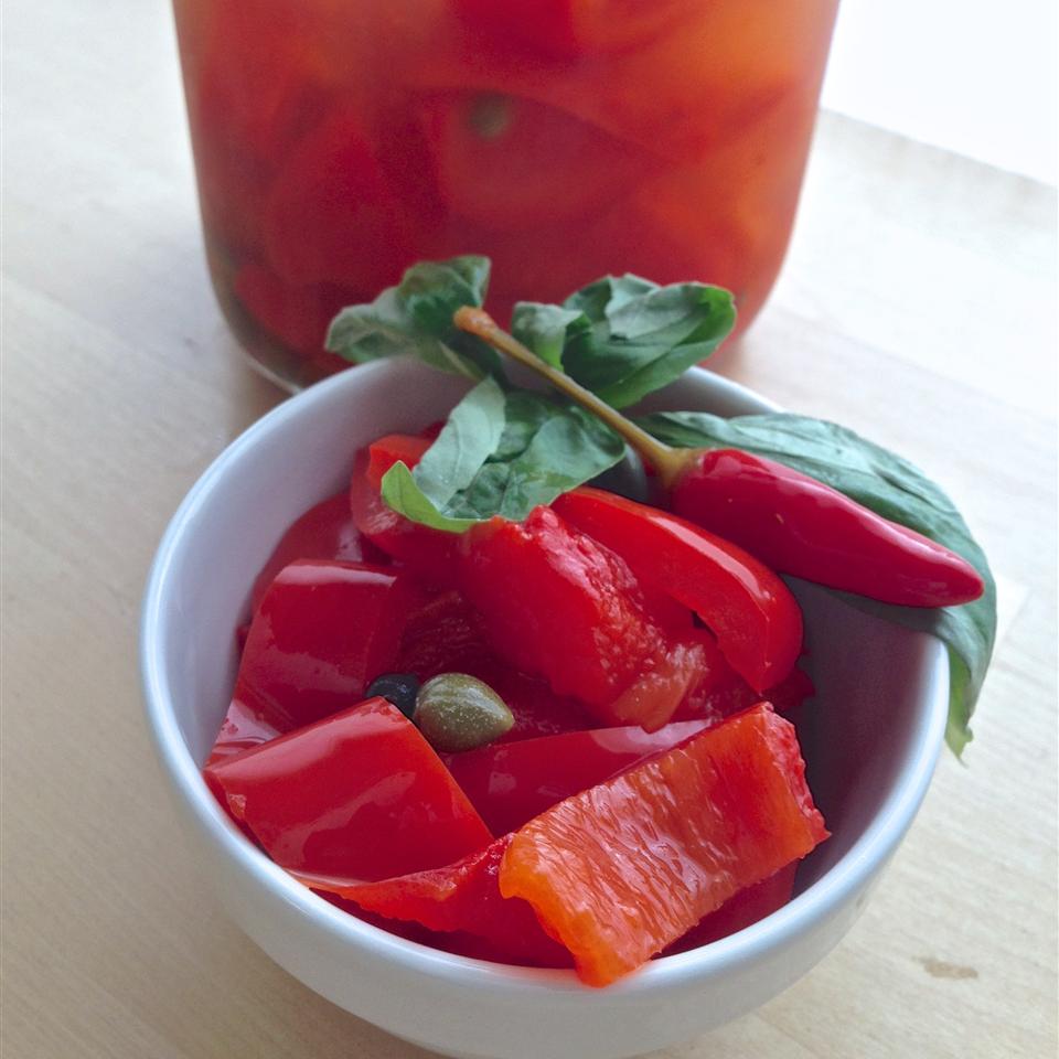 Pickled Peppers_image