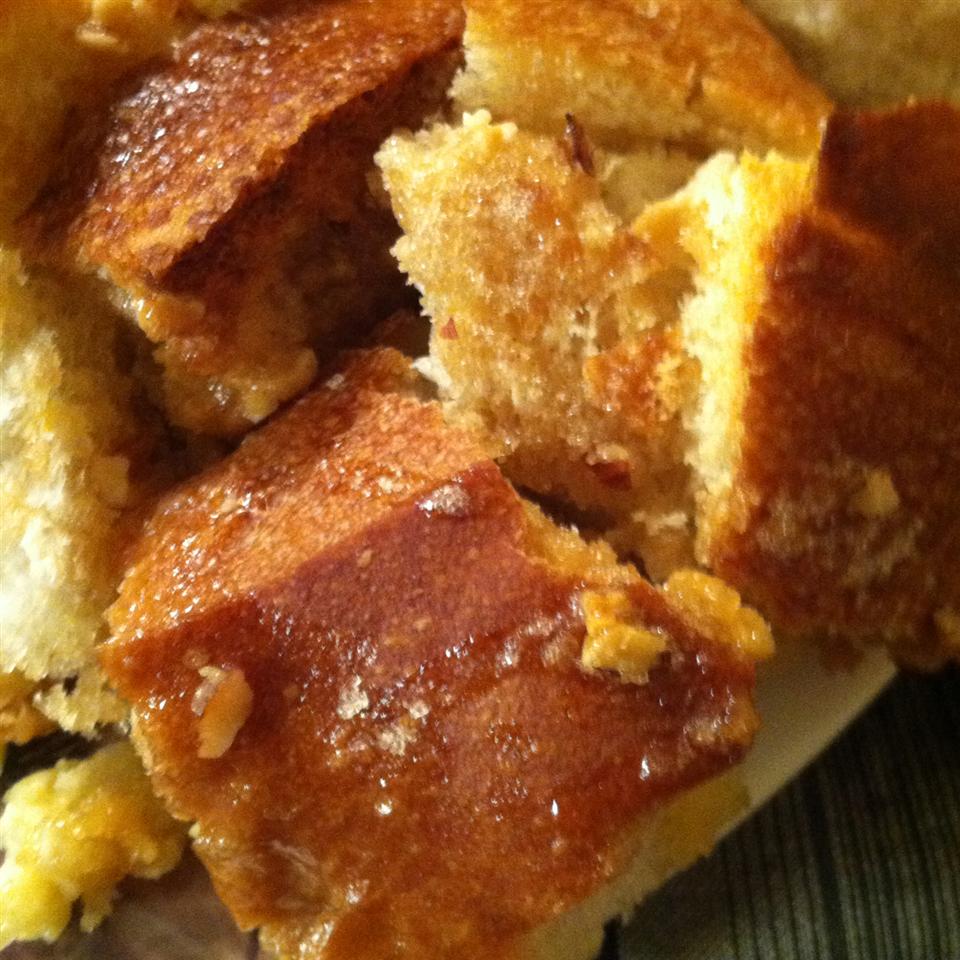 Praline Pecan French Toast Recipe Allrecipes
