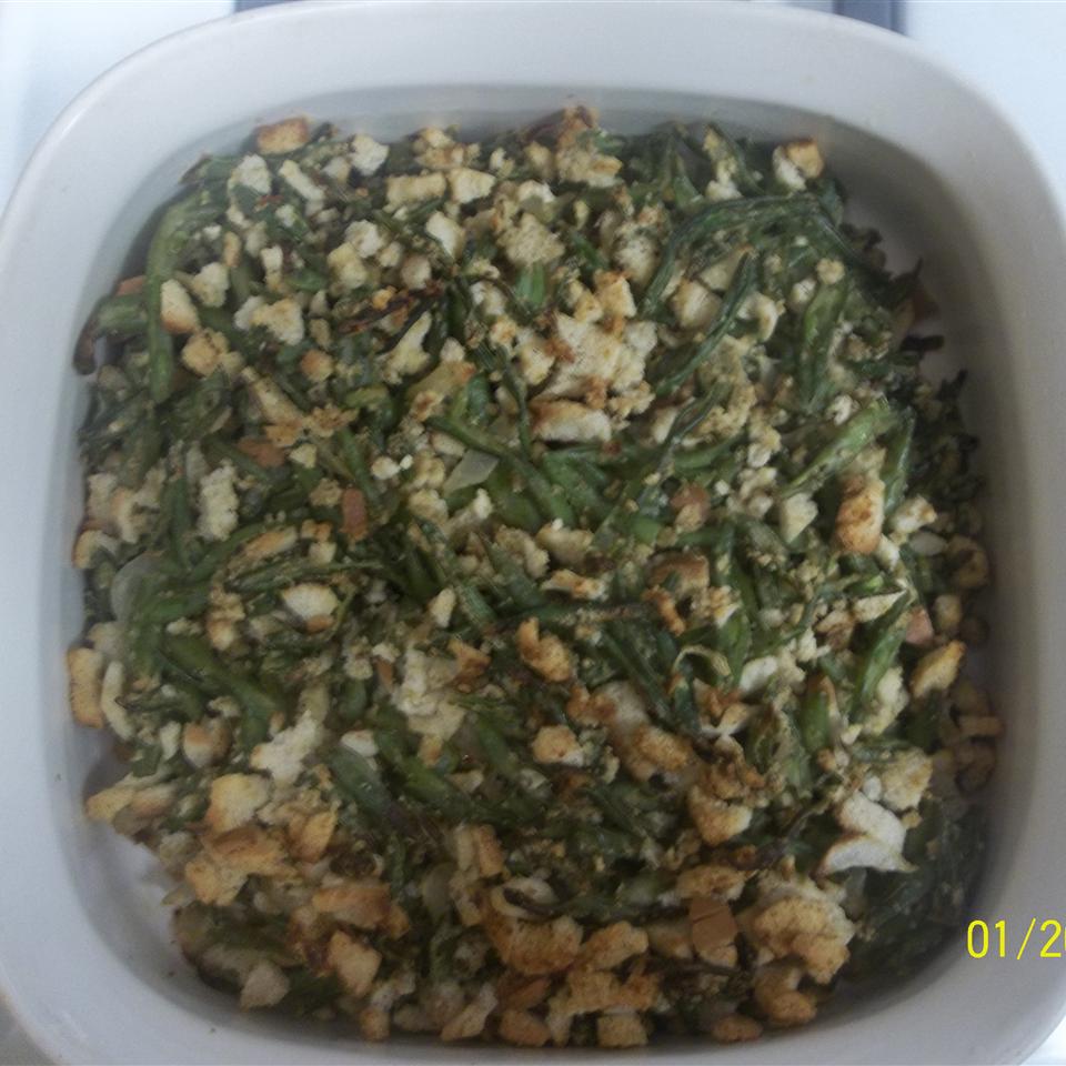 French Green Bean Stuffing_image