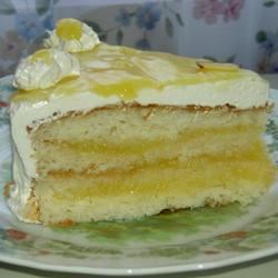 Silver White Cake_image