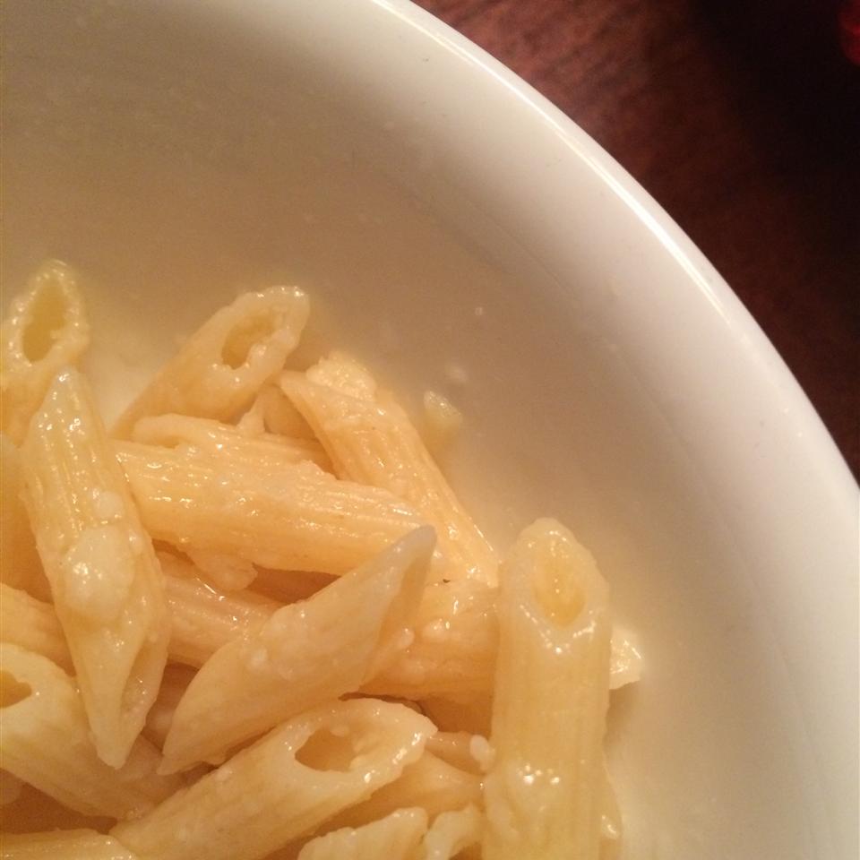 Albino Pasta Recipe Allrecipes