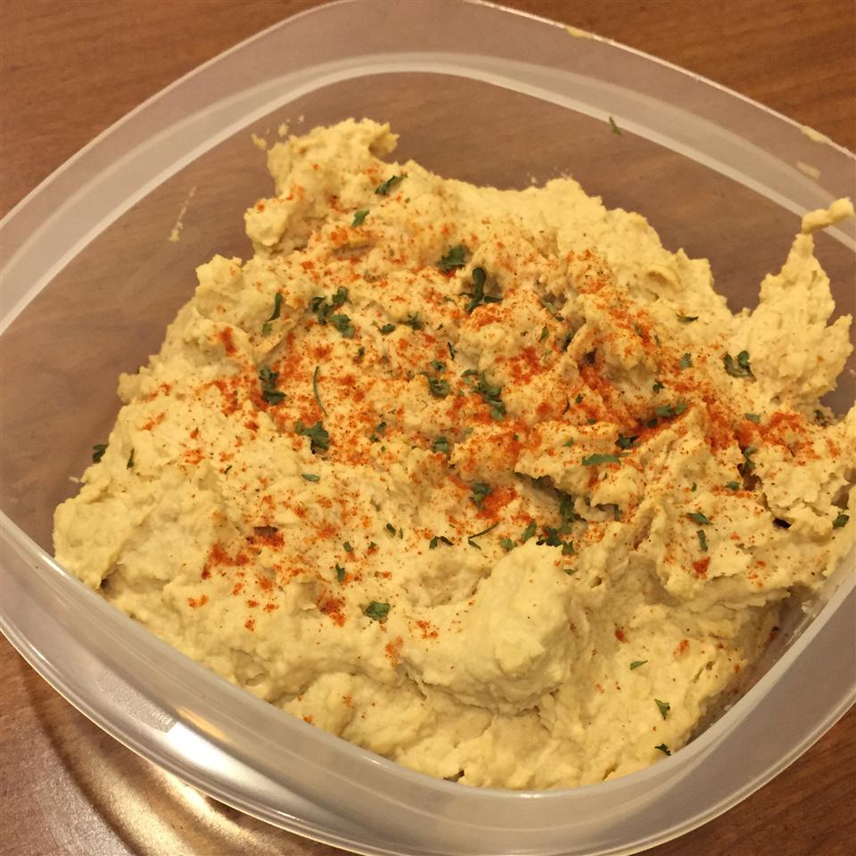 Best Hummus Recipe Allrecipes