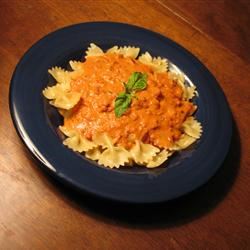 Vodka Sauce Recipe | Allrecipes