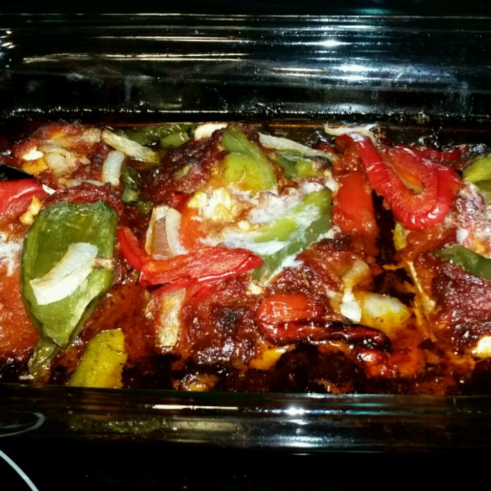 Baked Tilapia Recipe Allrecipes