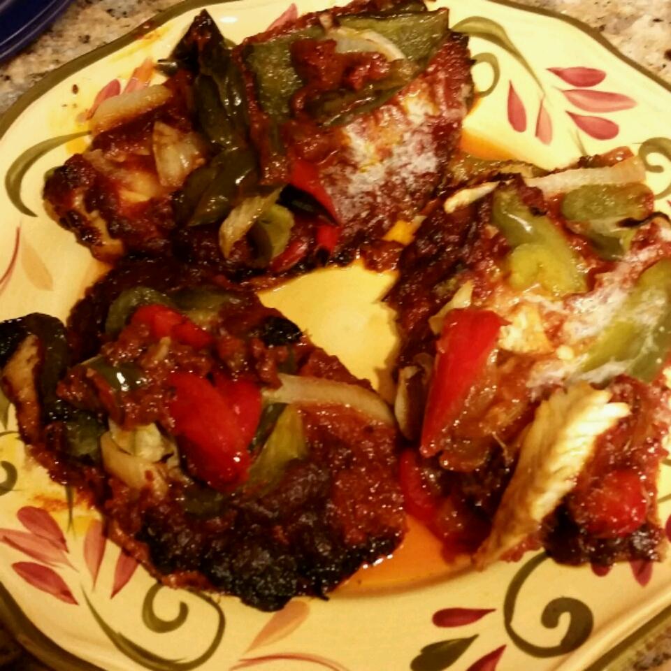 Baked Tilapia Recipe Allrecipes