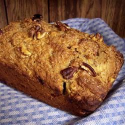 Banana Wheat Bread_image