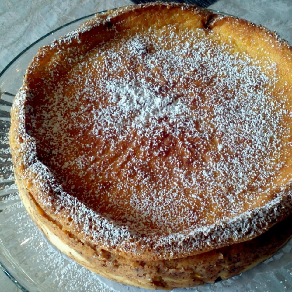 Chef John's Ricotta Pie | Allrecipes