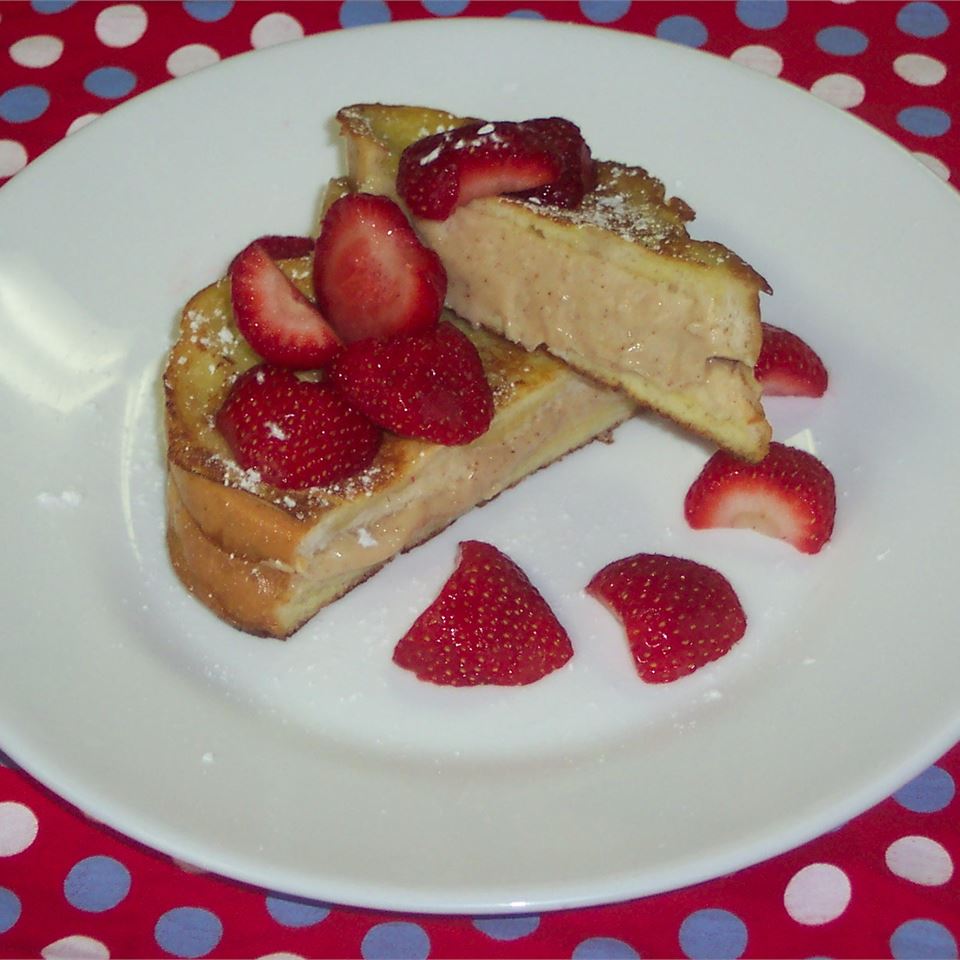 Kerry's French Toast_image