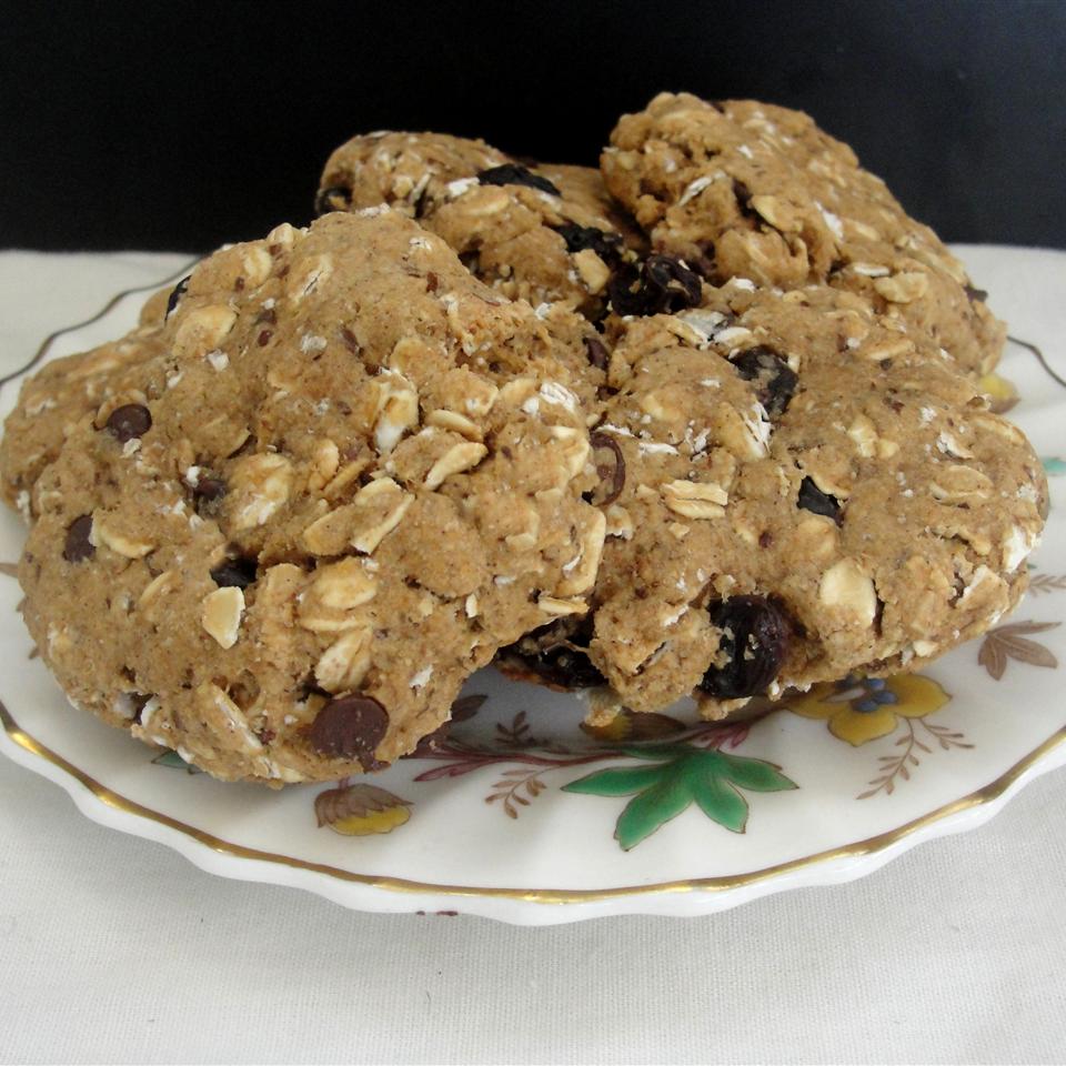 Chewy Oatmeal Cookies I Recipe Allrecipes