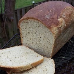 Herb Bread_image