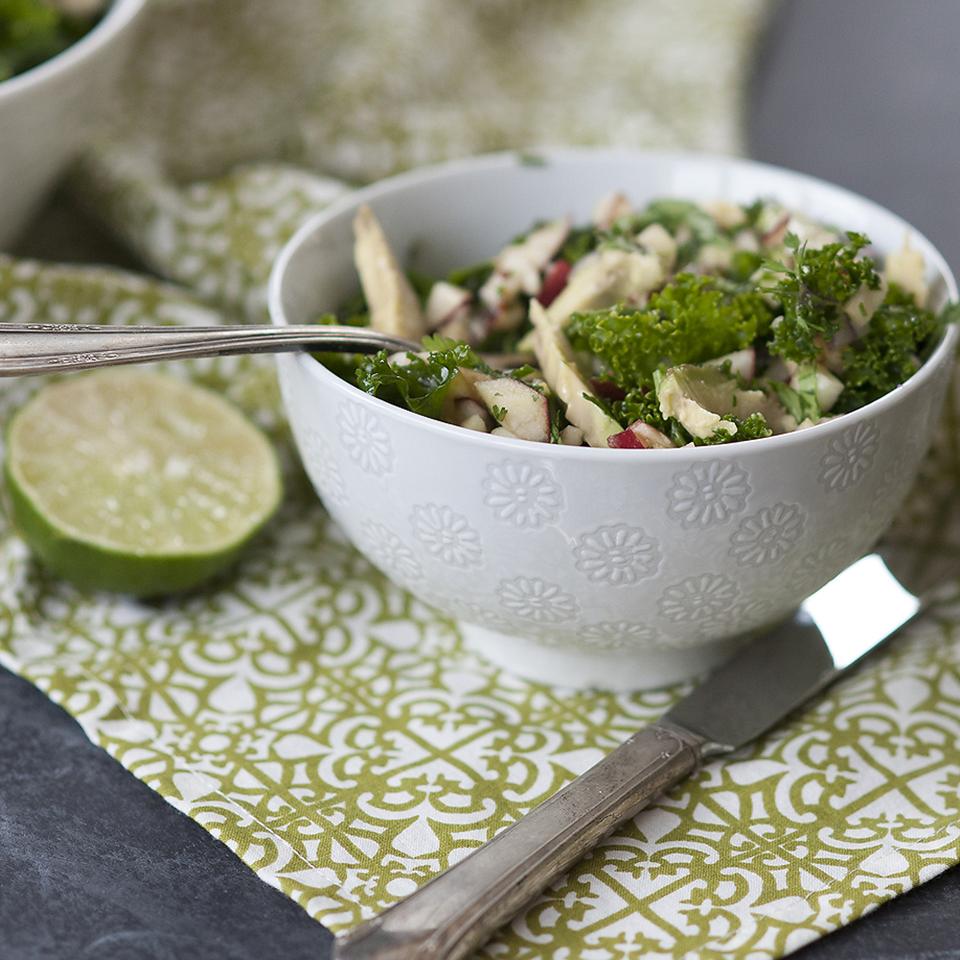 Melissa's Kale Salad image
