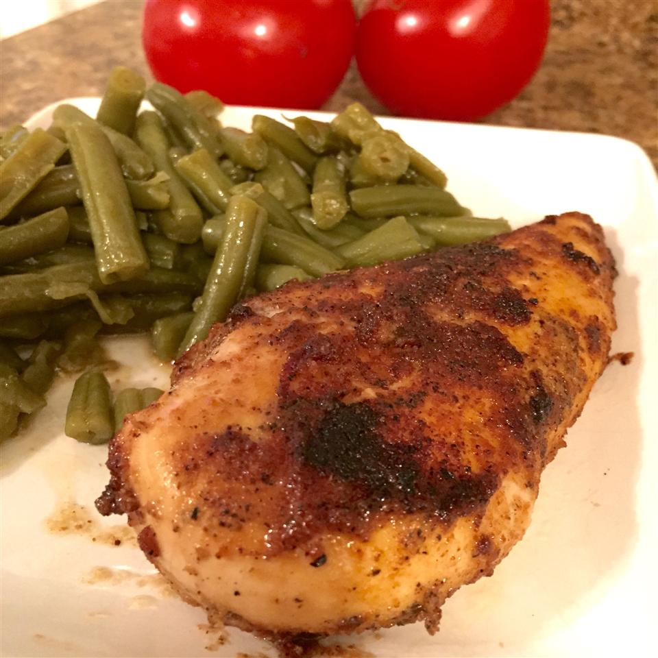 Lemon Garlic Chicken Recipe | Allrecipes