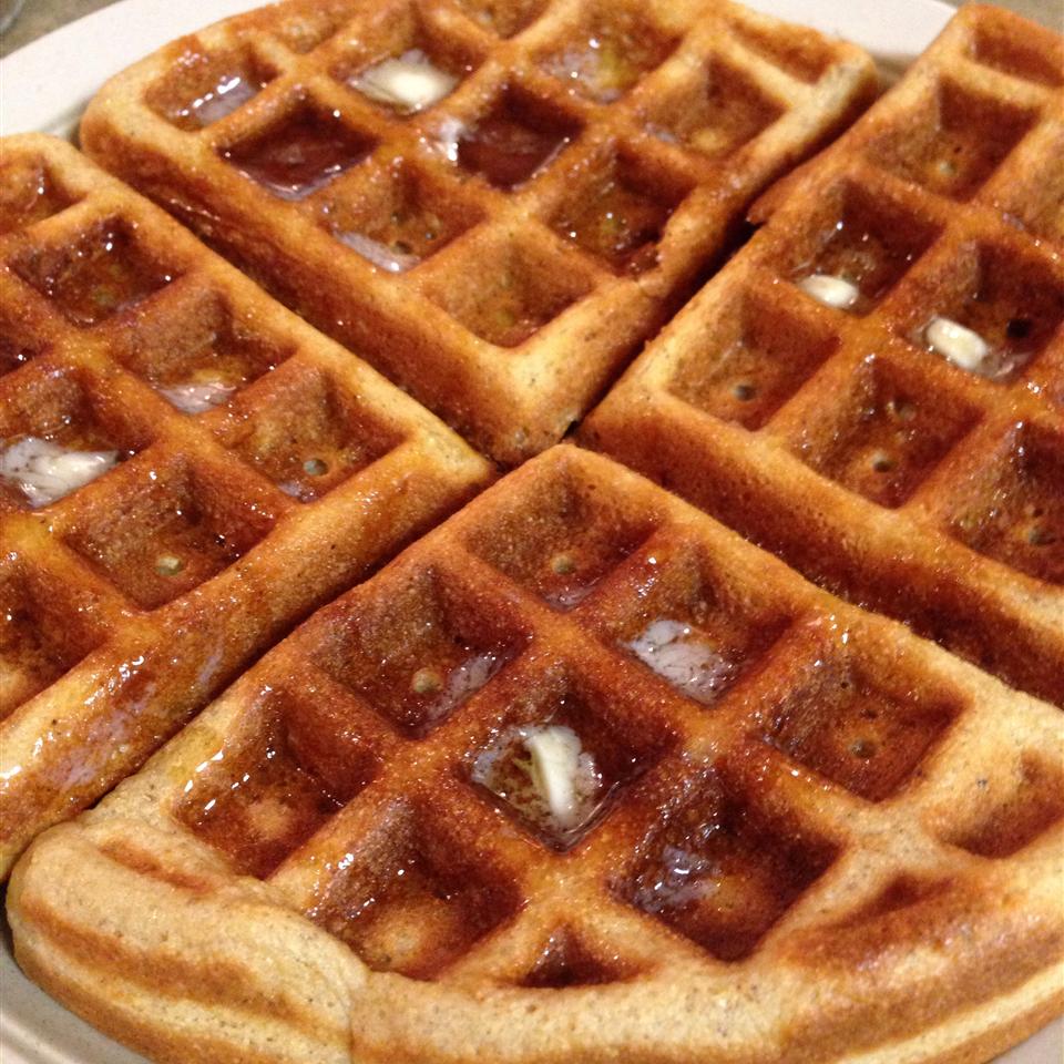 Gluten Free Waffles!! Recipe Allrecipes