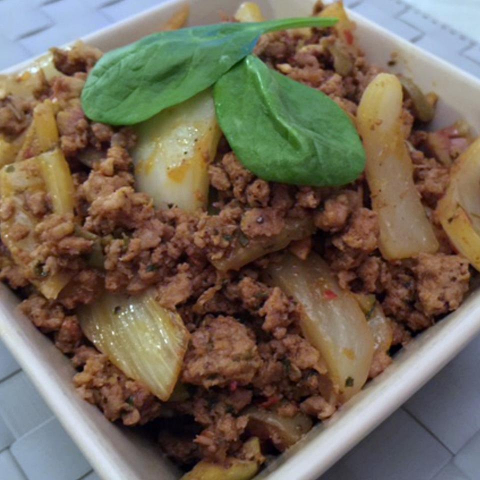 Sausage and Fennel Recipe Allrecipes