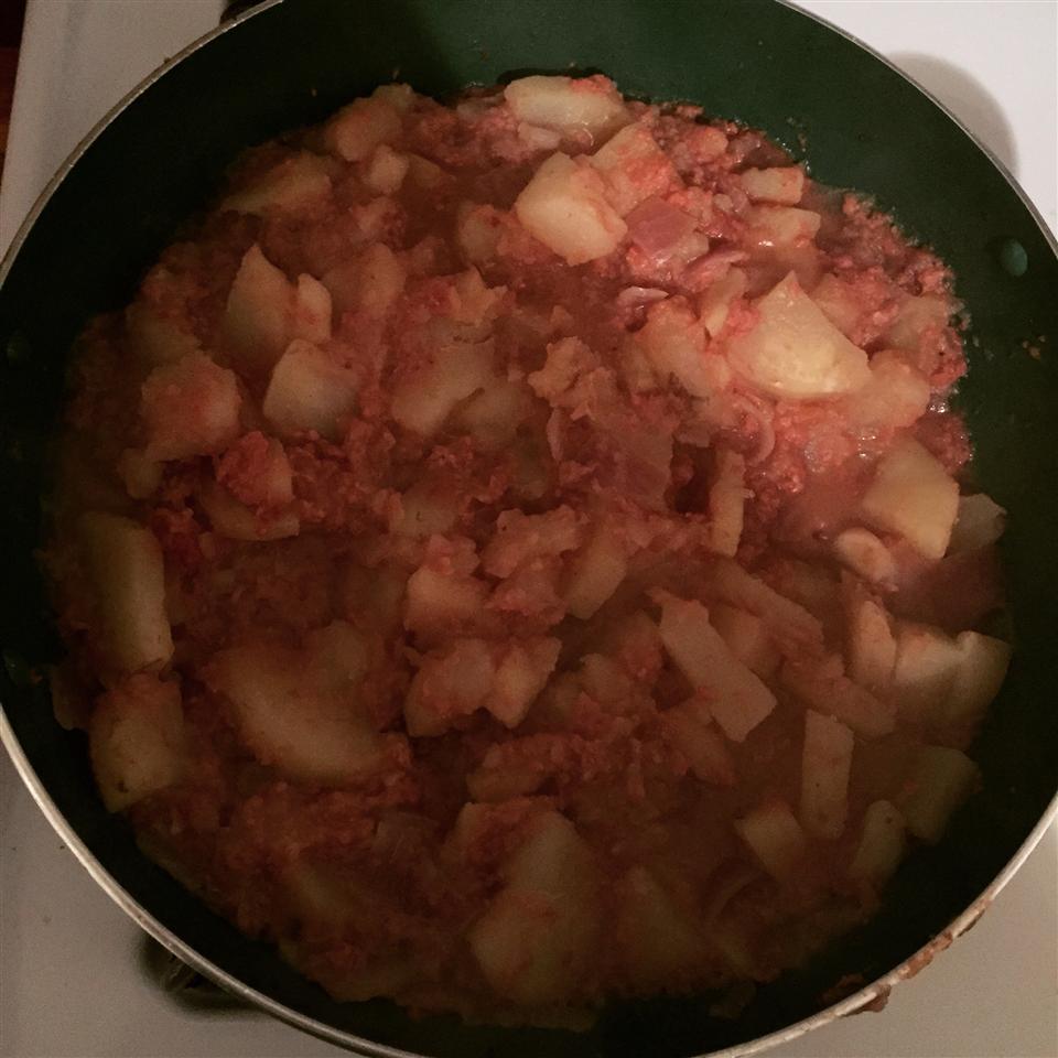 Corned Beef Hash Recipe Allrecipes