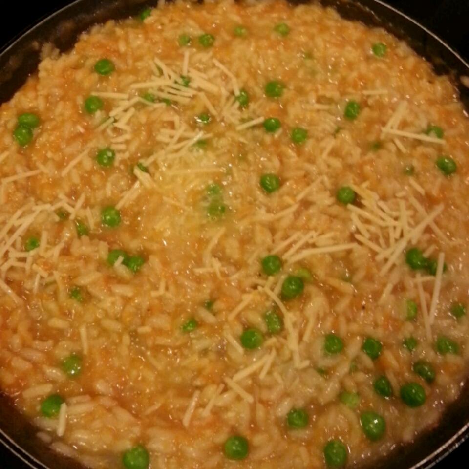 Butternut Squash Risotto Allrecipes