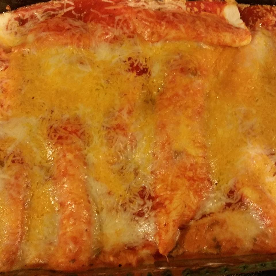 Chicken Enchiladas I Recipe - Allrecipes.com