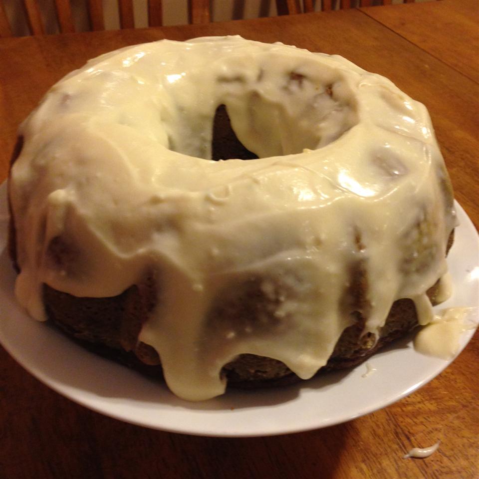 Pumpkin Bar Icing Recipe Allrecipes