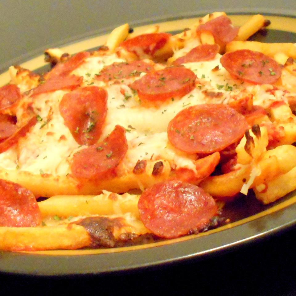 Jan's Loaded Pizza Fries Recipe Allrecipes