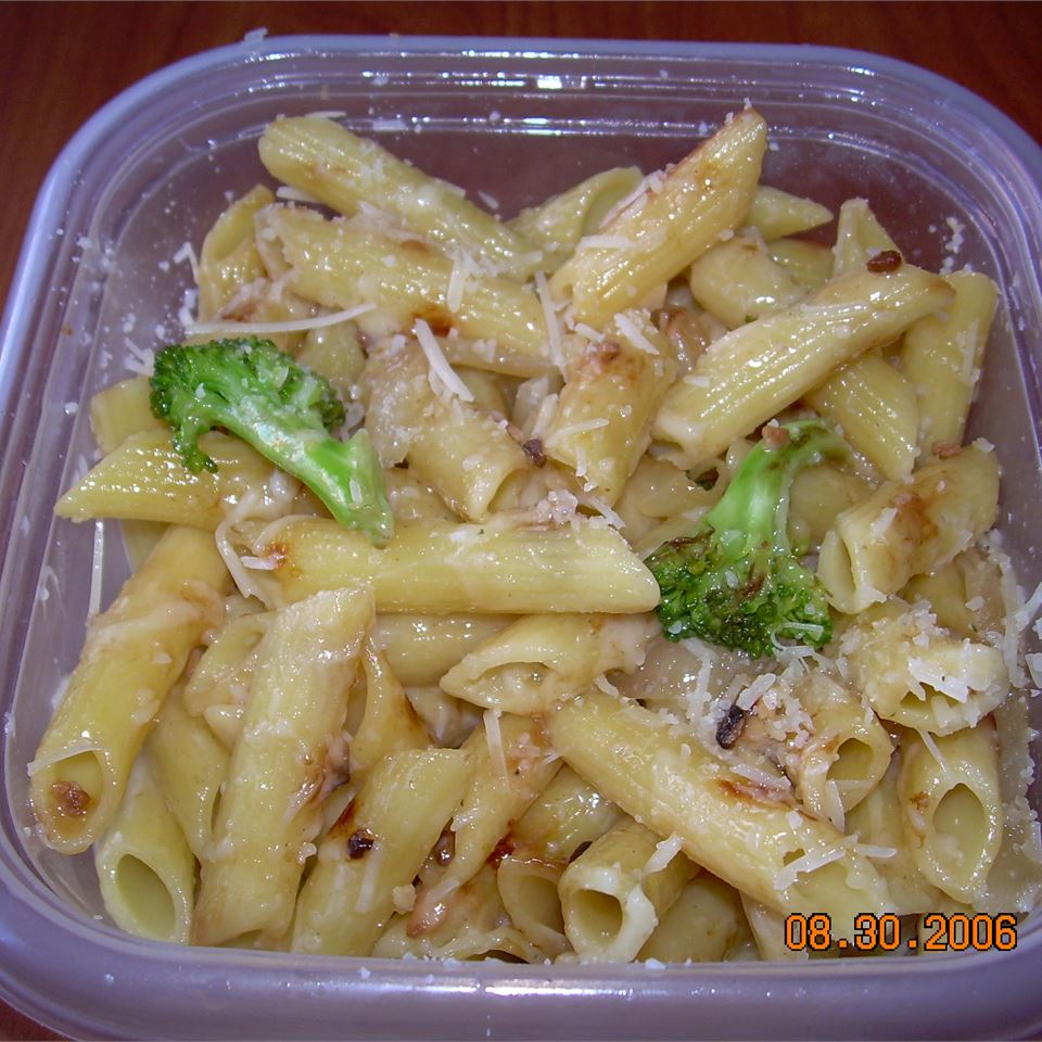 Albino Pasta Recipe Allrecipes