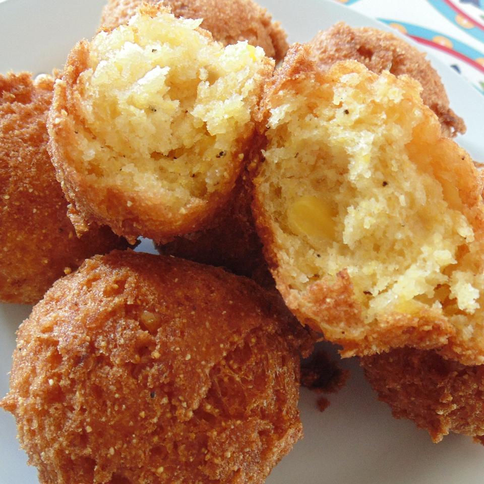Quick and Easy Hush Puppies image