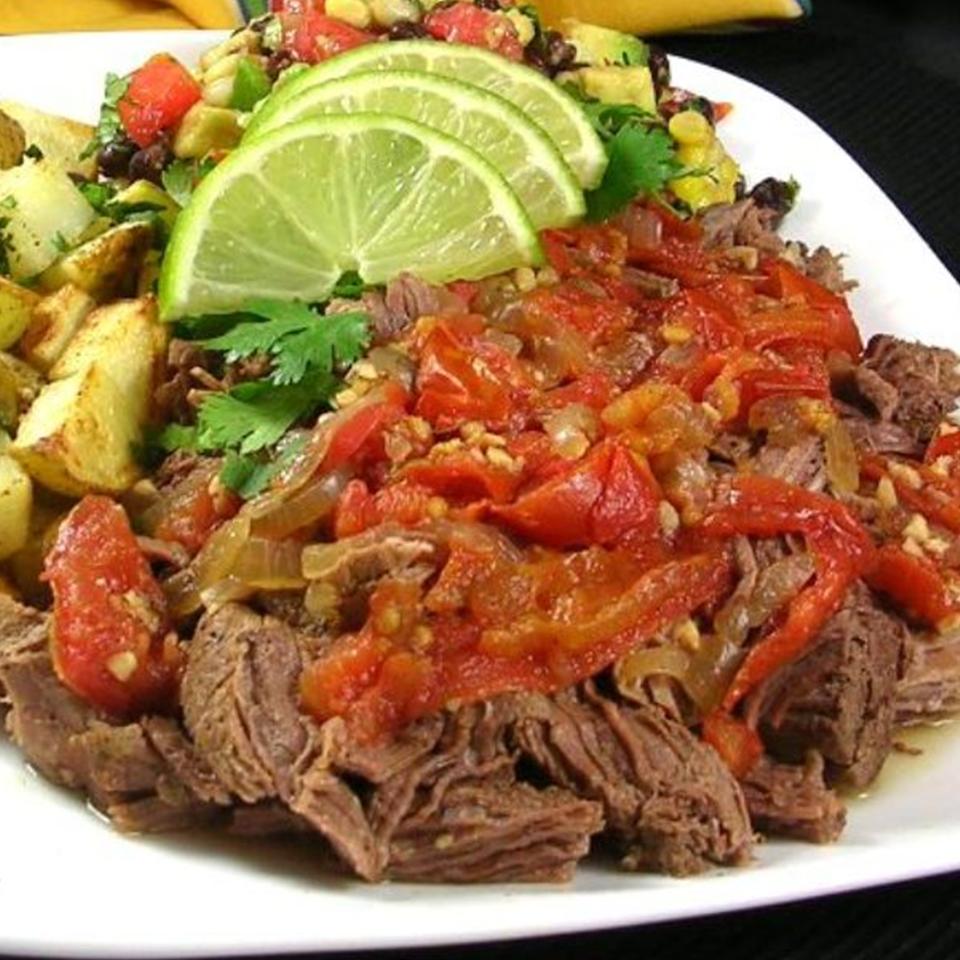 Colombian Stewed Flank image