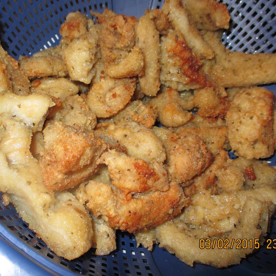 Deep Fried Tripe Recipe Allrecipes