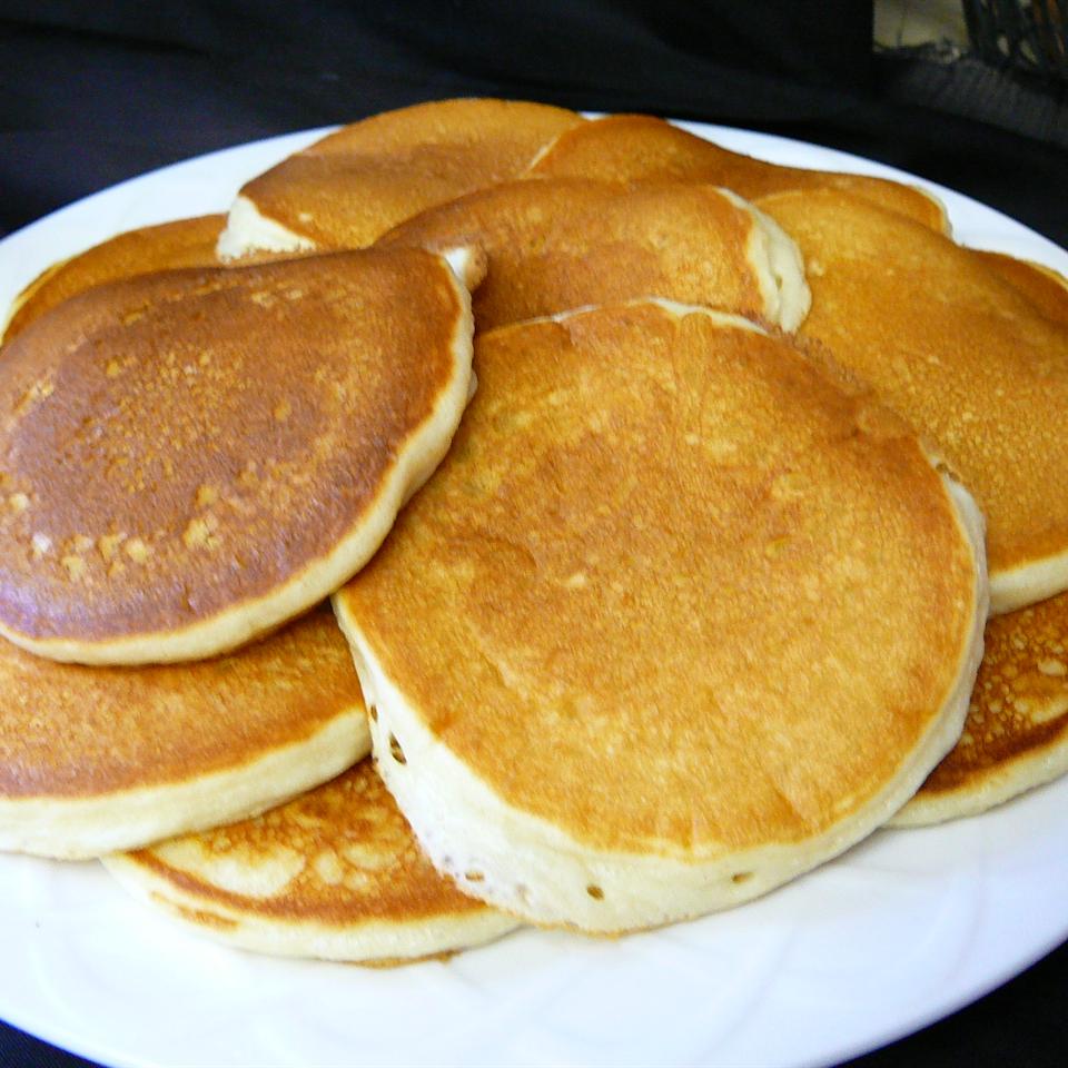 Buttermilk Pancakes I Recipe | Allrecipes