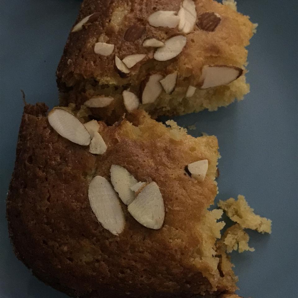 Easy Pineapple Cake Recipe Allrecipes