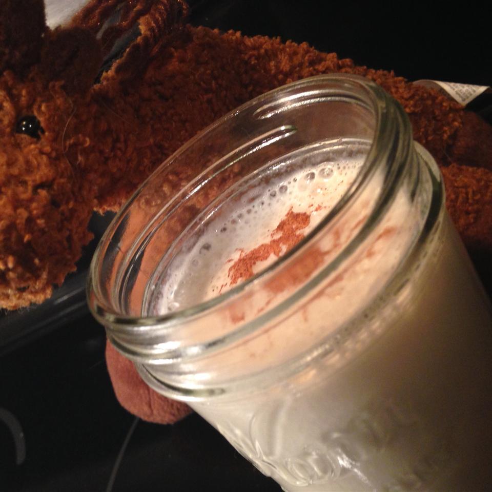 Quick and Easy Moose Milk_image