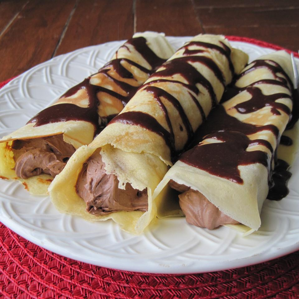 Chocolate Crepes Recipe - Allrecipes.com