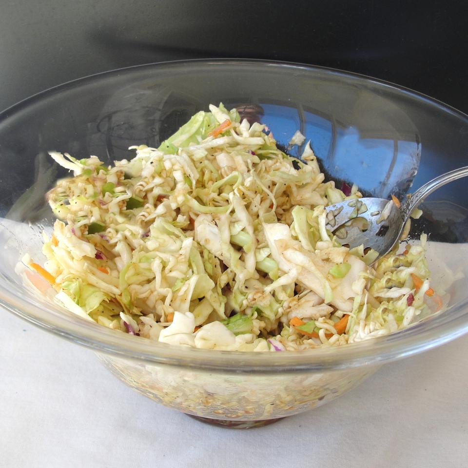 Chinese Cabbage Salad Recipe | Allrecipes