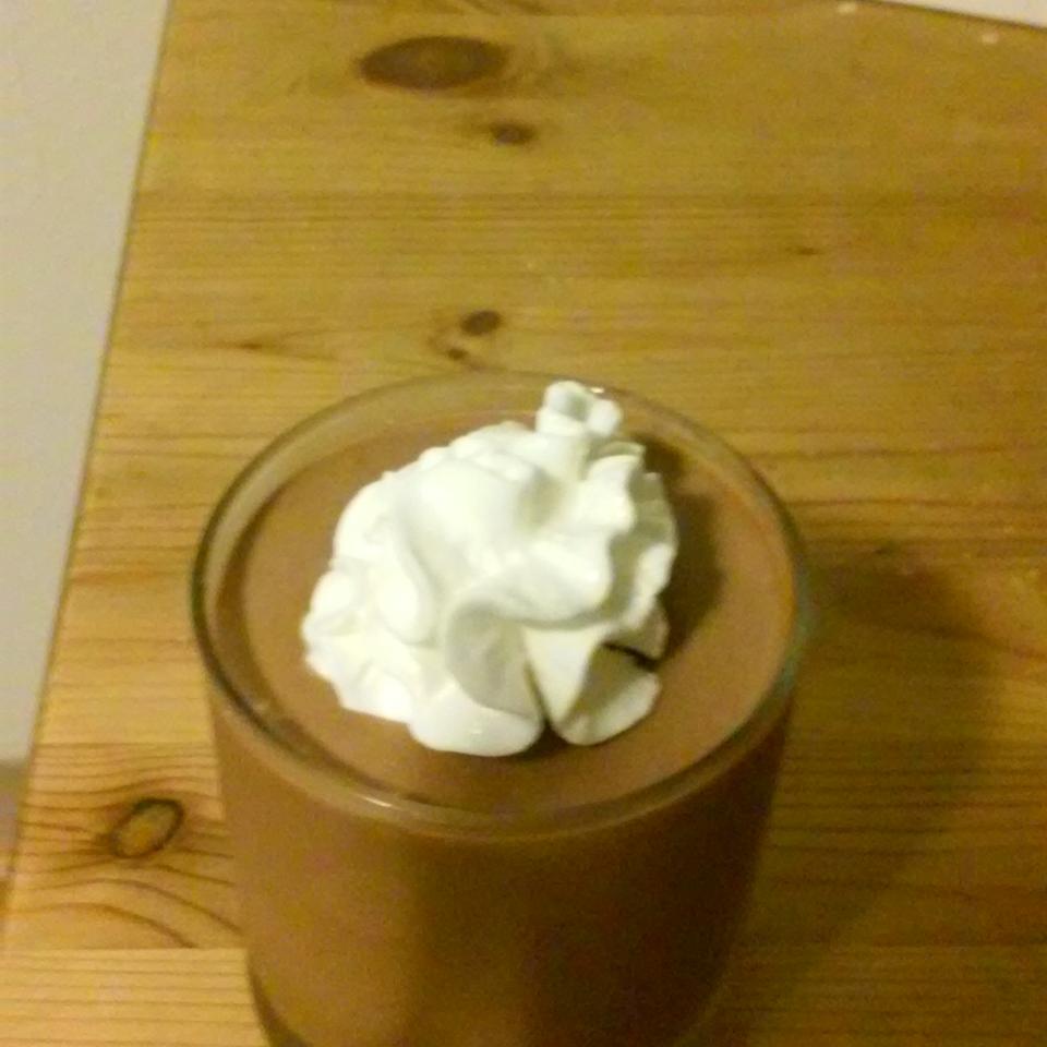 Chef John's Dark Chocolate Mousse Allrecipes