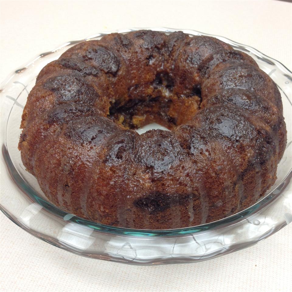 Cinnamon Coffee Cake II Recipe Allrecipes