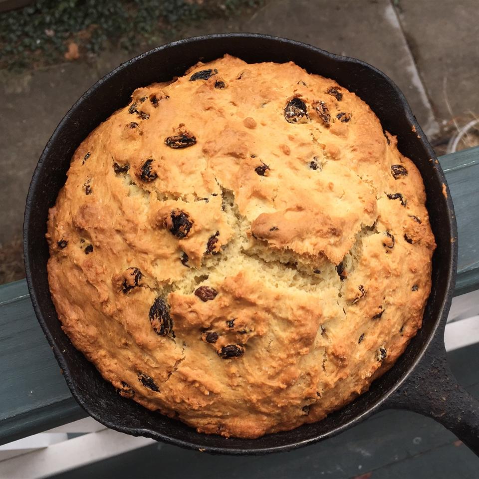 Best Ever Irish Soda Bread image