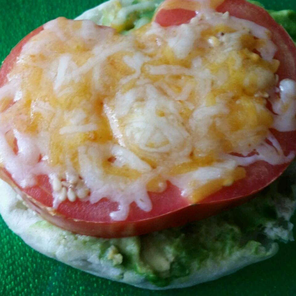 The Best Veggie Sandwich Recipe | Allrecipes