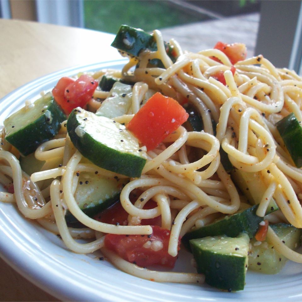 Spaghetti Salad I_image