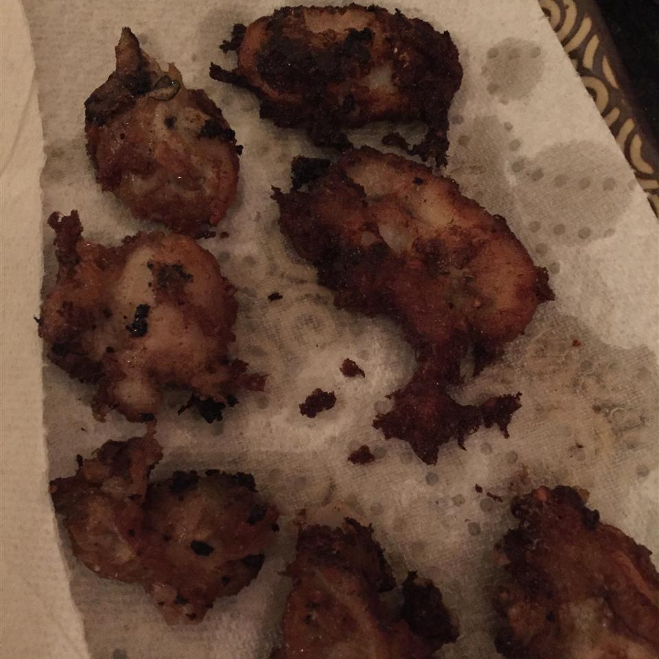 Dorsey's Fried Oysters Recipe Allrecipes